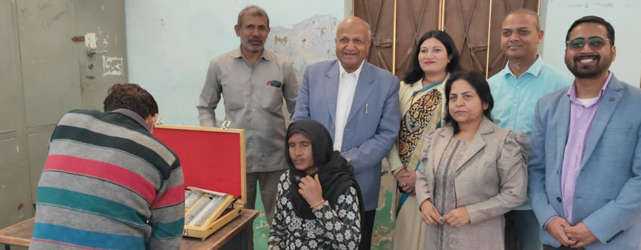 Book Distribution Camp 11-Dec-2022