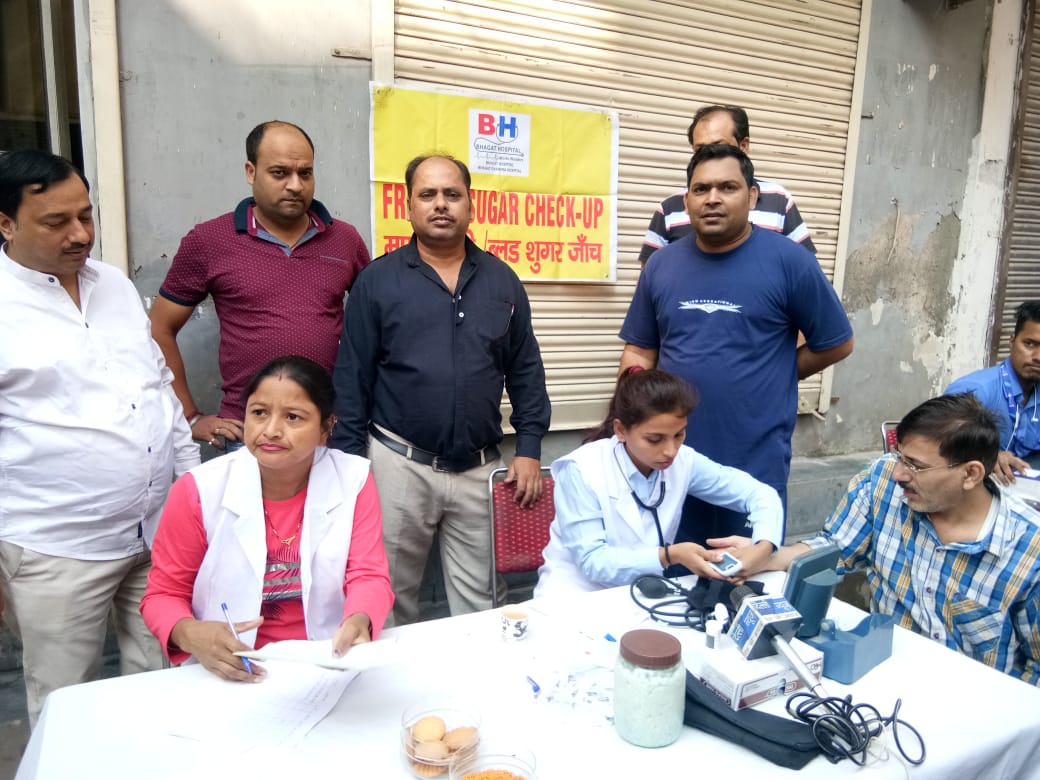 2nd-Free-Health-Camp-Delhi-09-Nov-2019-4